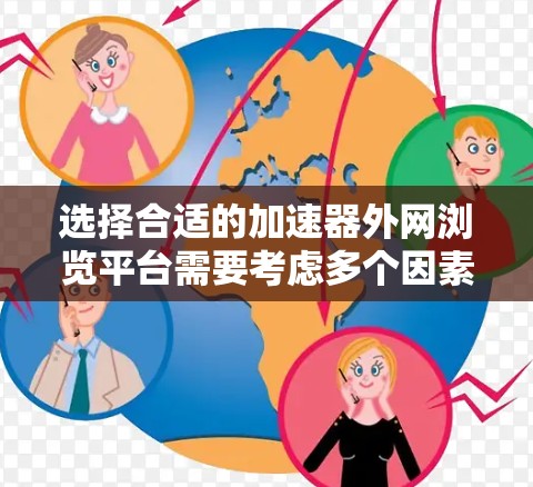 选择合适的加速器外网浏览平台需要考虑多个因素，以下是对不同工具的详细分析和建议