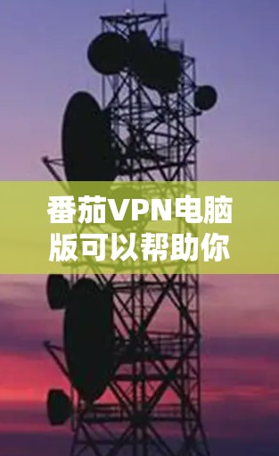 番茄VPN电脑版可以帮助你加速网络连接,突破网络限制。以下是设置番茄VPN电脑版以优化网络速度的步骤 番茄VPN电脑版可以帮助你加速网络连接,突破网络限制。以下是设置番茄VPN电脑版以优化网络速度的步骤