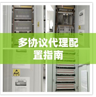 多协议代理配置指南