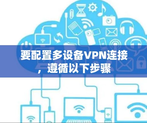 要配置多设备VPN连接,遵循以下步骤 要配置多设备VPN连接,遵循以下步骤