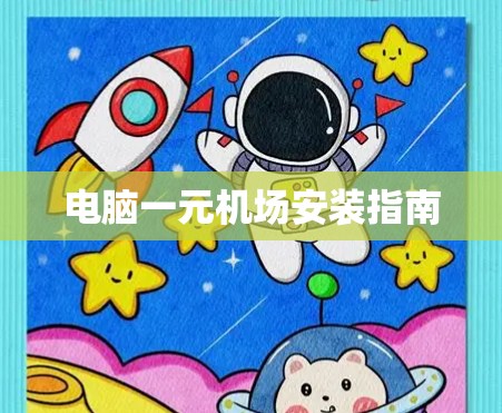电脑一元机场安装指南