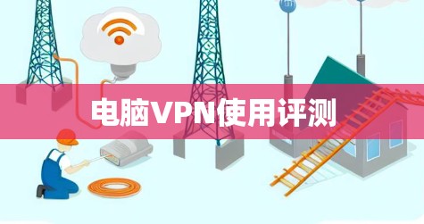 电脑VPN使用评测