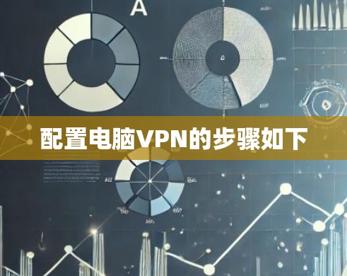 配置电脑VPN的步骤如下 配置电脑VPN的步骤如下