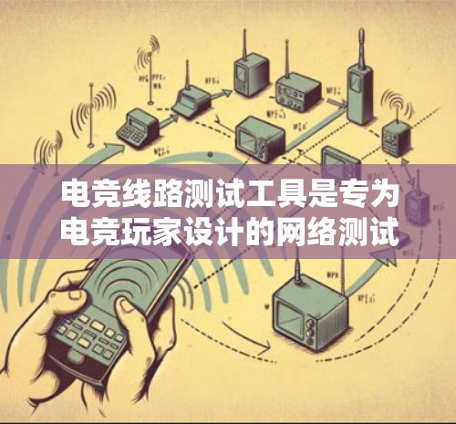 电竞线路测试工具是专为电竞玩家设计的网络测试工具,旨在帮助玩家全面检测和优化其网络连接,确保在电竞比赛中网络性能达到最佳状态。这些工具通常涵盖以下几个关键功能 电竞线路测试工具是专为电竞玩家设计的网络测试工具,旨在帮助玩家全面检测和优化其网络连接,确保在电竞比赛中网络性能达到最佳状态。这些工具通常涵盖以下几个关键功能
