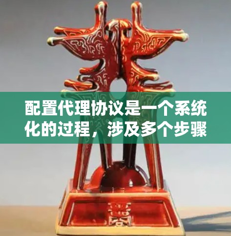 配置代理协议是一个系统化的过程，涉及多个步骤和考虑因素。以下是针对不同代理协议的详细配置指南