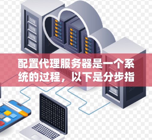 配置代理服务器是一个系统的过程，以下是分步指导
