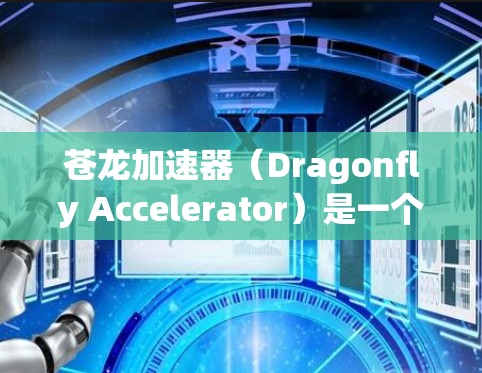 苍龙加速器(Dragonfly Accelerator)是一个专注于加速计算的开源项目,主要用于机器学习、人工智能和高性能计算等领域。以下是关于如何下载苍龙加速器的详细步骤 苍龙加速器(Dragonfly Accelerator)是一个专注于加速计算的开源项目,主要用于机器学习、人工智能和高性能计算等领域。以下是关于如何下载苍龙加速器的详细步骤