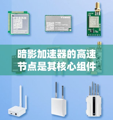 暗影加速器的高速节点是其核心组件之一,负责高效的数据传输和任务管理,确保系统的高性能和可靠性。以下是对暗影加速器高速节点的详细分析 暗影加速器的高速节点是其核心组件之一,负责高效的数据传输和任务管理,确保系统的高性能和可靠性。以下是对暗影加速器高速节点的详细分析