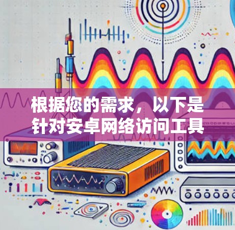 根据您的需求，以下是针对安卓网络访问工具的分步解释和建议