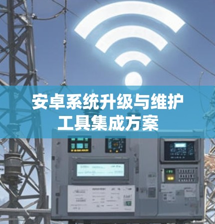 安卓系统升级与维护工具集成方案 安卓系统升级与维护工具集成方案