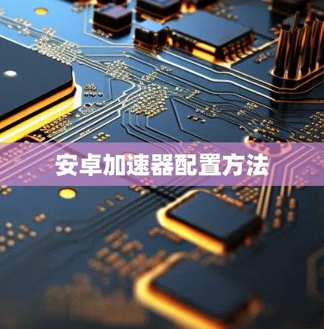 安卓加速器配置方法