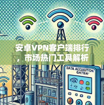 安卓VPN客户端排行,市场热门工具解析 安卓VPN客户端排行,市场热门工具解析