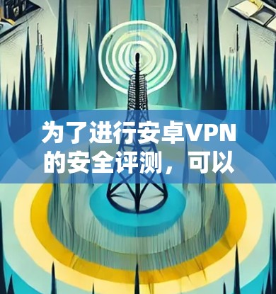 为了进行安卓VPN的安全评测,可以按照以下步骤进行 为了进行安卓VPN的安全评测,可以按照以下步骤进行