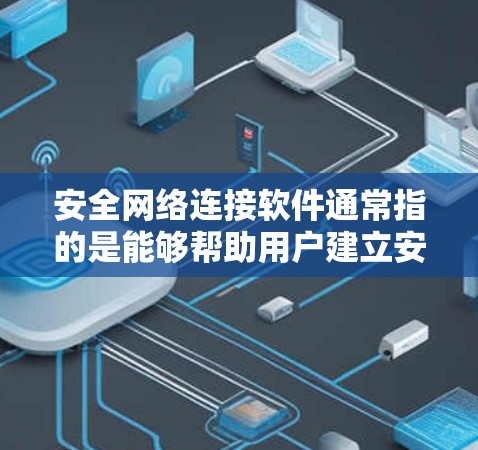 安全网络连接软件通常指的是能够帮助用户建立安全的网络连接、保护数据隐私、防止网络攻击等工具或解决方案。以下是一些常见的安全网络连接软件和工具的推荐