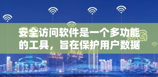 安全访问软件是一个多功能的工具，旨在保护用户数据和资源的安全。以下是对安全访问软件的详细分析和总结