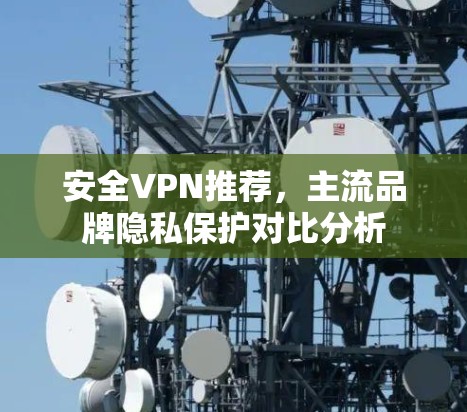 安全VPN推荐，主流品牌隐私保护对比分析