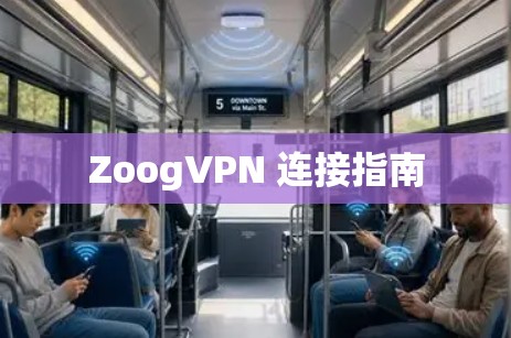 ZoogVPN 连接指南 ZoogVPN 连接指南