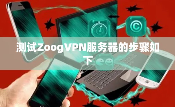 测试ZoogVPN服务器的步骤如下 测试ZoogVPN服务器的步骤如下