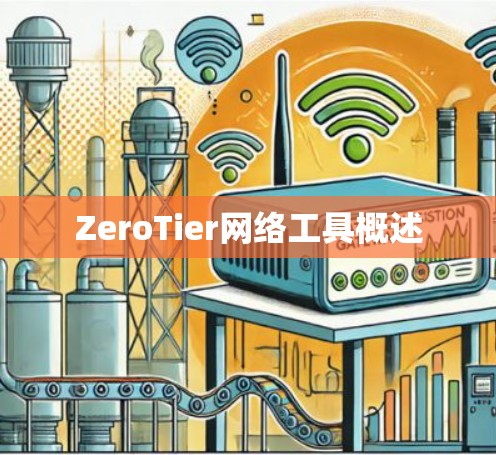 ZeroTier网络工具概述 ZeroTier网络工具概述