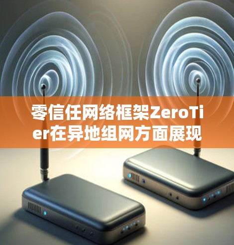 零信任网络框架ZeroTier在异地组网方面展现出强大的灵活性和可扩展性。以下是对其异地组网功能的详细分析 零信任网络框架ZeroTier在异地组网方面展现出强大的灵活性和可扩展性。以下是对其异地组网功能的详细分析
