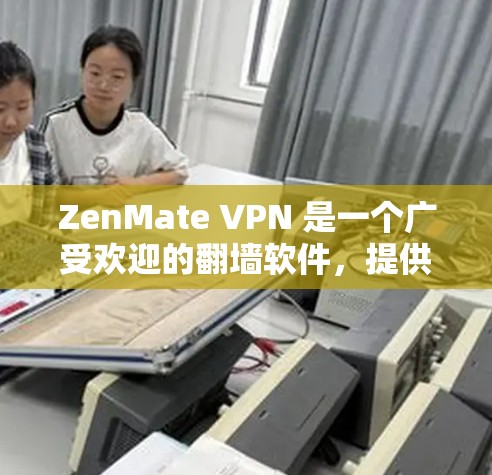 ZenMate VPN 是一个广受欢迎的翻墙软件,提供了多种服务和功能,适合不同需求的用户。以下是对 ZenMate VPN 的详细分析,帮助您了解其功能、性能、安全性和其他重要方面 ZenMate VPN 是一个广受欢迎的翻墙软件,提供了多种服务和功能,适合不同需求的用户。以下是对 ZenMate VPN 的详细分析,帮助您了解其功能、性能、安全性和其他重要方面