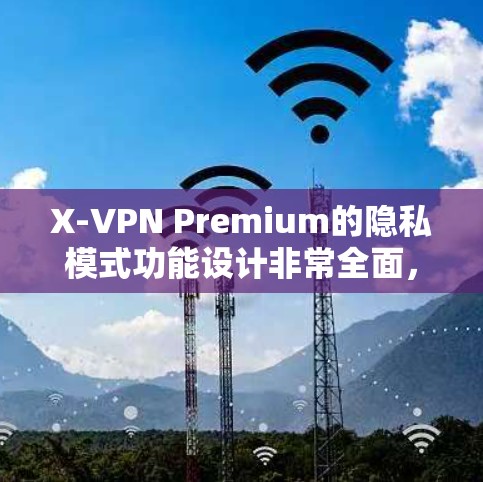 X-VPN Premium的隐私模式功能设计非常全面，旨在为用户提供多层次的网络安全和隐私保护。以下是该功能的详细说明