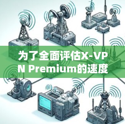 为了全面评估X-VPN Premium的速度和性能,可以按照以下步骤进行测试 为了全面评估X-VPN Premium的速度和性能,可以按照以下步骤进行测试