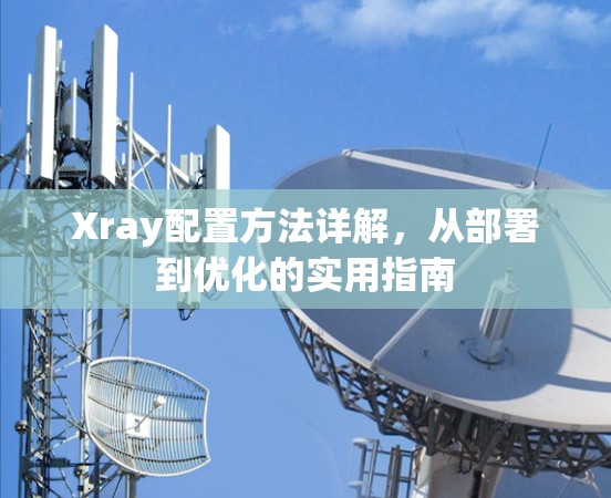 Xray配置方法详解,从部署到优化的实用指南 Xray配置方法详解,从部署到优化的实用指南