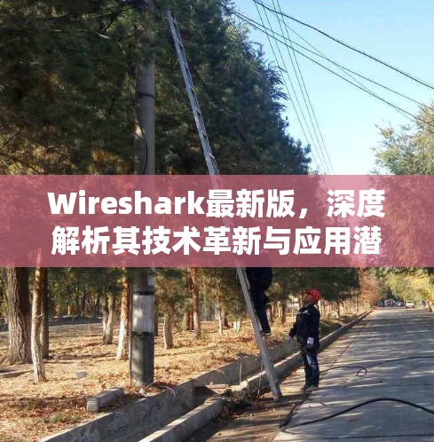 Wireshark最新版,深度解析其技术革新与应用潜力 Wireshark最新版,深度解析其技术革新与应用潜力
