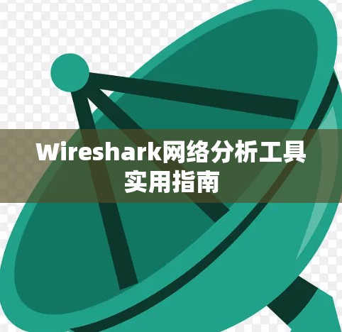 Wireshark网络分析工具实用指南 Wireshark网络分析工具实用指南