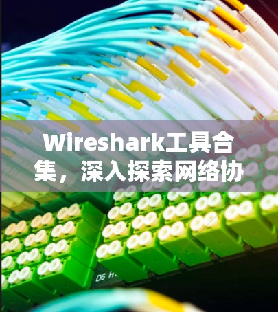 Wireshark工具合集,深入探索网络协议分析 Wireshark工具合集,深入探索网络协议分析