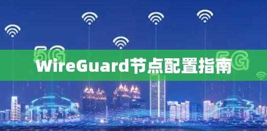 WireGuard节点配置指南 WireGuard节点配置指南