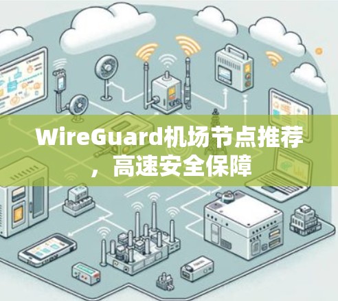 WireGuard机场节点推荐,高速安全保障 WireGuard机场节点推荐,高速安全保障