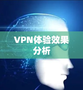 VPN体验效果分析