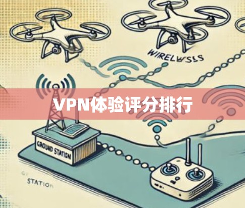 VPN体验评分排行