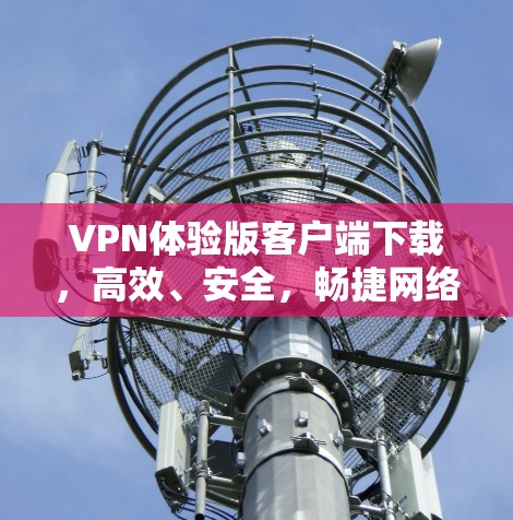 VPN体验版客户端下载,高效、安全,畅捷网络接入 VPN体验版客户端下载,高效、安全,畅捷网络接入