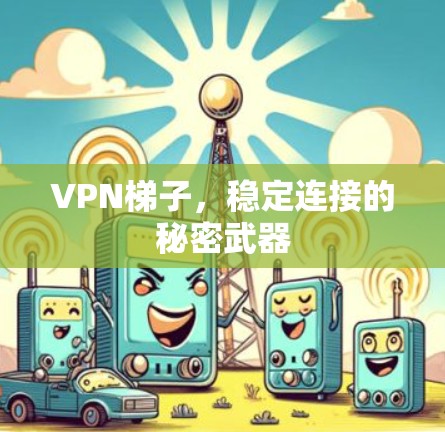 VPN梯子,稳定连接的秘密武器 VPN梯子,稳定连接的秘密武器