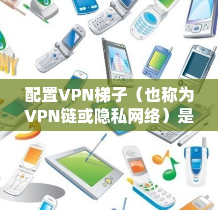 配置VPN梯子（也称为VPN链或隐私网络）是一种通过多台VPN服务器组成的链路来保护用户网络隐私或绕过网络限制的方法。以下是配置VPN梯子的基本步骤和注意事项