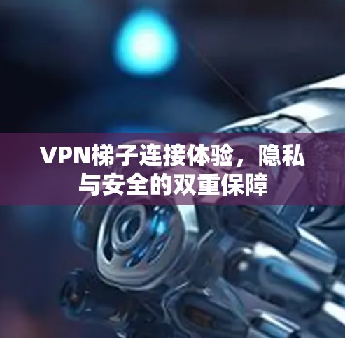 VPN梯子连接体验,隐私与安全的双重保障 VPN梯子连接体验,隐私与安全的双重保障