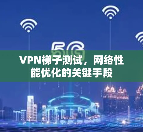 VPN梯子测试,网络性能优化的关键手段 VPN梯子测试,网络性能优化的关键手段