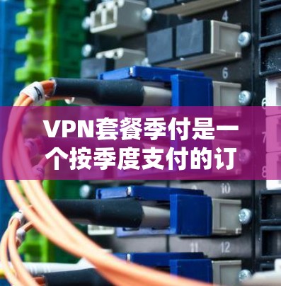 VPN套餐季付是一个按季度支付的订阅模式，适合那些希望享受稳定、优质服务的用户。以下是对VPN套餐季付的详细分析