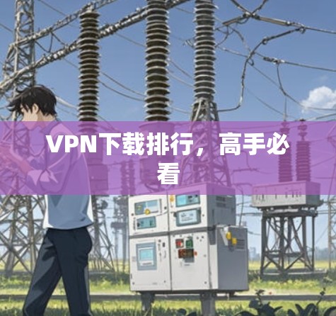 VPN下载排行,高手必看 VPN下载排行,高手必看