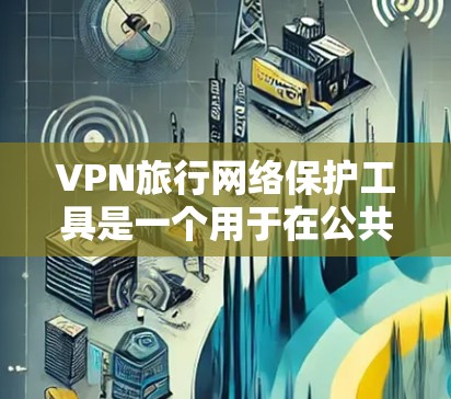 VPN旅行网络保护工具是一个用于在公共网络环境下保护个人隐私和安全的解决方案，特别适合在旅途中使用。以下是关于VPN旅行工具的详细分析