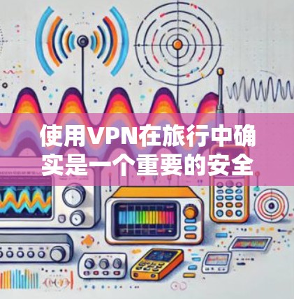 使用VPN在旅行中确实是一个重要的安全措施，能够保护你的隐私和数据安全。以下是关于VPN旅行安全助手的详细指南