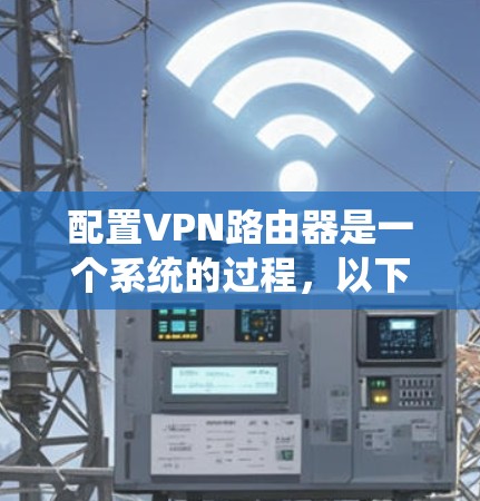 配置VPN路由器是一个系统的过程，以下是详细的步骤指南