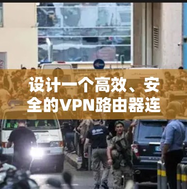 设计一个高效、安全的VPN路由器连接方案需要综合考虑用户需求、技术实现、服务器配置和管理维护等多个方面。以下是一个详细的方案设计，分为各个关键部分进行阐述