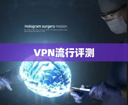 VPN流行评测